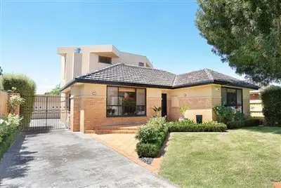 Main view of Homely house listing, 12 McLeod Street, Thomastown VIC 3074