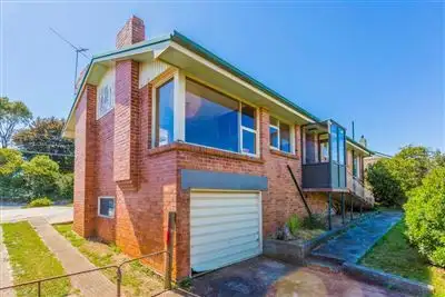 Third view of Homely house listing, 127 George Street, Scottsdale TAS 7260