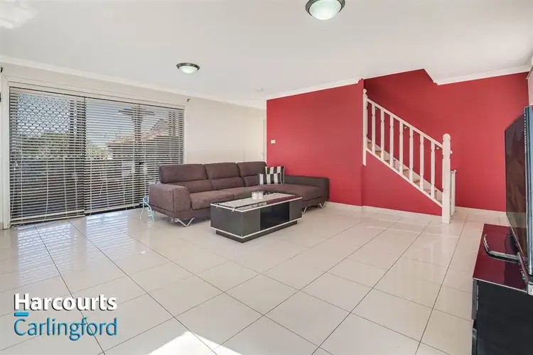 Second view of Homely house listing, 12 Richardson Street, Merrylands NSW 2160