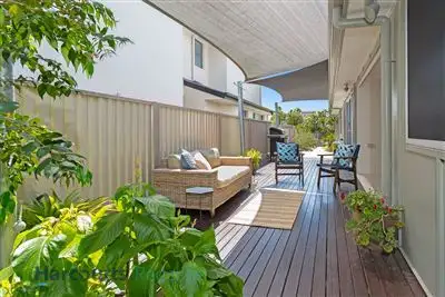 Second view of Homely house listing, 4a Richens Street, Redcliffe QLD 4020