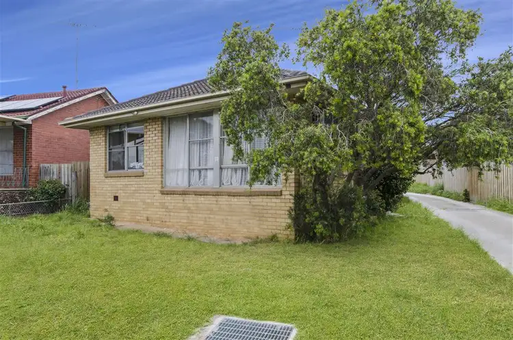 Sixth view of Homely house listing, 1/61 St Georges Road, Norlane VIC 3214