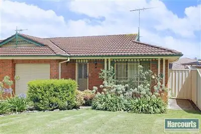 12B Moncrieff Close, St Helens Park NSW 2560