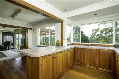 Second view of Homely house listing, 24 Ada Street, Scottsdale TAS 7260