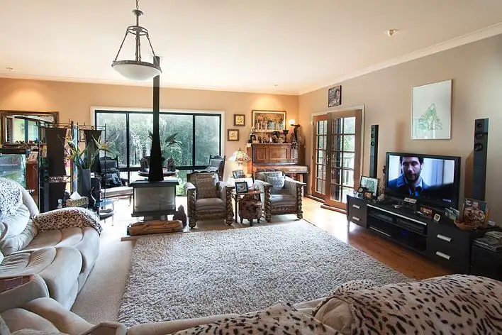 Third view of Homely house listing, 38 Oxley Crescent, Mollymook NSW 2539