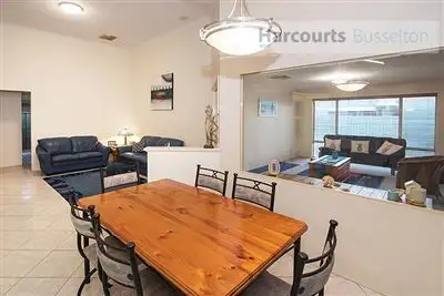 Fourth view of Homely house listing, 428 Marine Terrace, Geographe WA 6280
