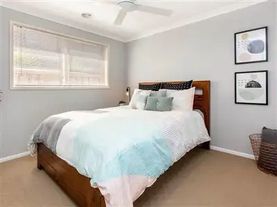 Fifth view of Homely house listing, 41 Trafalgar Square, Mount Martha VIC 3934