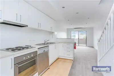 Main view of Homely unit listing, 20/7 Ashgrove Avenue, Ashgrove QLD 4060