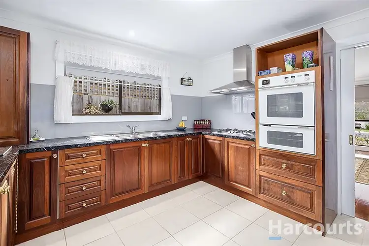 Fifth view of Homely house listing, 42 Woodvale Road, Boronia VIC 3155