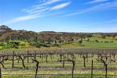 471 Hutton Vale Road, Angaston SA 5353