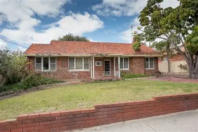 Fourth view of Homely house listing, 236 Selby Street, Wembley WA 6014