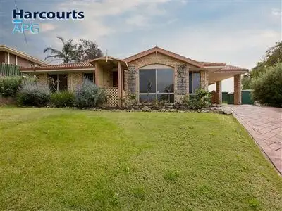 Main view of Homely house listing, 1 Aylesbury Place, Australind WA 6233