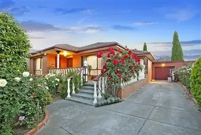 Main view of Homely house listing, 2 Everett Court, Thomastown VIC 3074