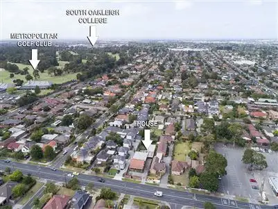 Third view of Homely house listing, 1172 North Road, Oakleigh South VIC 3167