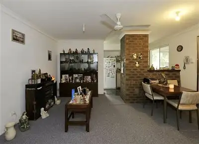 Seventh view of Homely semi-detached listing, 5B Arrowrock Retreat, Greenfields WA 6210