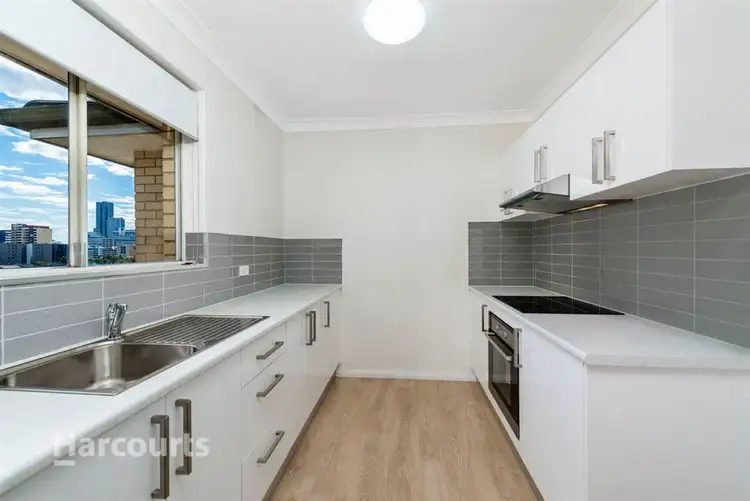 Third view of Homely unit listing, 22/32 Alice Street, Harris Park NSW 2150