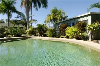 Third view of Homely house listing, 28 Cambridge Avenue, Andergrove QLD 4740