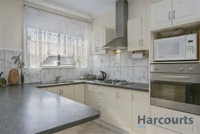 Third view of Homely house listing, 13 Williamson Street, Drouin VIC 3818