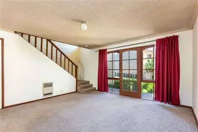 Fourth view of Homely townhouse listing, 17/16 Broughton Place, Queanbeyan NSW 2620