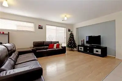 Fifth view of Homely house listing, 8 Glover Street, Epping VIC 3076