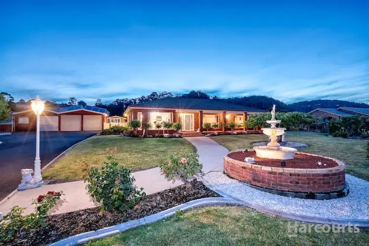 Main view of Homely house listing, 298 Preservation Drive, Sulphur Creek TAS 7316