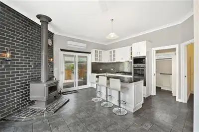 Second view of Homely house listing, 407 Lyons Street South, Ballarat VIC 3350
