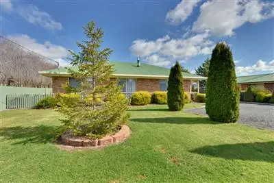 Second view of Homely house listing, 23 Louisa Street, Kempton TAS 7030