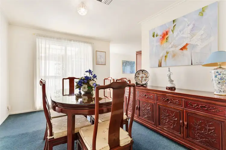 Fifth view of Homely house listing, 18 Mackellar Avenue, Wheelers Hill VIC 3150