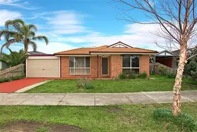 25 Lido Court, Epping VIC 3076