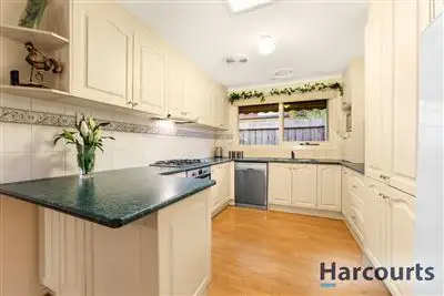 Second view of Homely house listing, 18 St Martins Court, Wantirna South VIC 3152