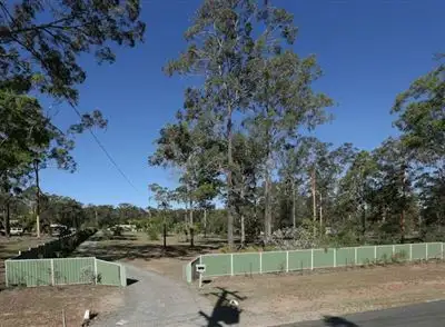 Sixth view of Homely rural property listing, 490 Quinzeh Creek Road, Logan Village QLD 4207