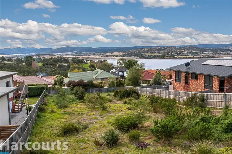 Third view of Homely land listing, 15 Northsun Place, Midway Point TAS 7171
