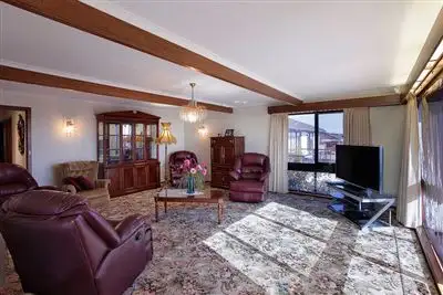 Fifth view of Homely house listing, 5 Brinckman Court, Devonport TAS 7310