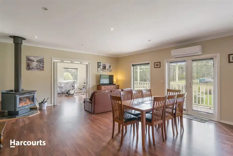 Fourth view of Homely house listing, 7 Glovers Road, Deep Bay TAS 7112