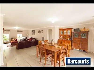 Fourth view of Homely house listing, 7 Durling Close, Yarragon VIC 3823