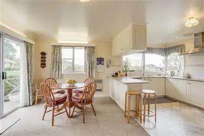 Fourth view of Homely house listing, 1 Carinya Street, Blackmans Bay TAS 7052