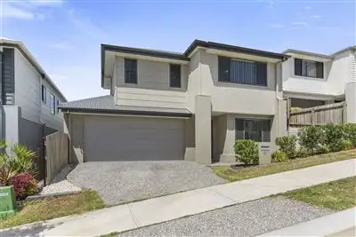Main view of Homely house listing, 27 Horizon Drive, Springfield Lakes QLD 4300