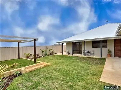 Second view of Homely house listing, 20 Albany Drive, Dawesville WA 6211