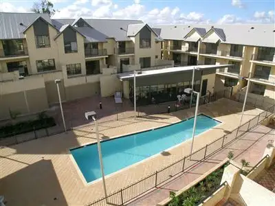 Main view of Homely apartment listing, 43/164 Lakeside Drive, Joondalup WA 6027