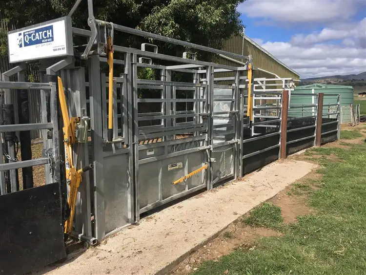 Second view of Homely rural property listing, 931 'Mullamuddy Farm' Castlereagh Highway, Mudgee NSW 2850