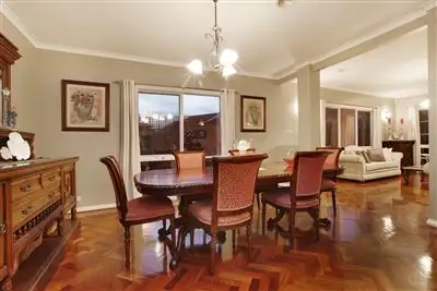 Sixth view of Homely house listing, 5 Lydia Court, Wantirna South VIC 3152
