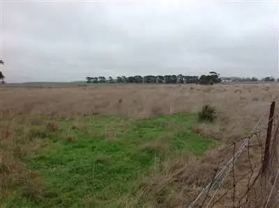 Third view of Homely rural property listing, 0 Quirks Lane, Chintin VIC 3756