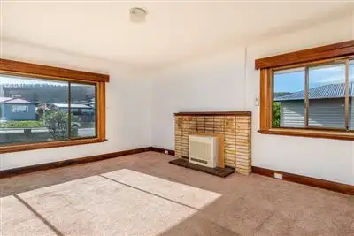 Third view of Homely house listing, 211 Clarence Street, Howrah TAS 7018