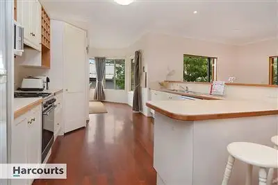 Third view of Homely house listing, 35 Linkwood Drive, Ferny Hills QLD 4055