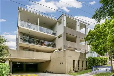 Second view of Homely unit listing, 20/7 Ashgrove Avenue, Ashgrove QLD 4060