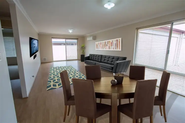 Second view of Homely townhouse listing, Address available on request