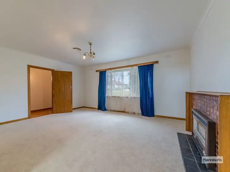 Second view of Homely house listing, 46 Longwarry Road, Drouin VIC 3818
