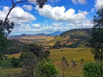 Main view of Homely land listing, 217 Grices Road, Tea Tree TAS 7017