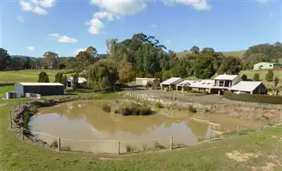 Seventh view of Homely rural property listing, 3 Williamsons Road, Yarragon VIC 3823