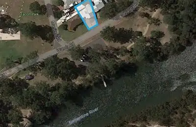 Third view of Homely house listing, 1A Wanda Road, Greenfields WA 6210