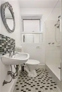 Fifth view of Homely apartment listing, 2/14 Brennand Street, Fitzroy North VIC 3068